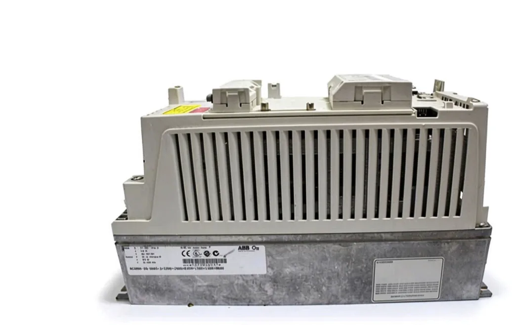 ABB ACS800-04-0005-3+E200+J400+K454+L502+N685 FREQUENCY CONVERTER 4