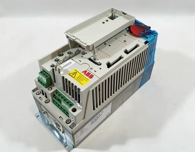 ABB ACS800-04-0009-5+J414 FREQUENCY CONVERTER - IN
