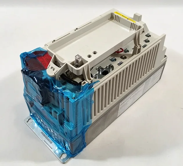 ABB ACS800-04-0009-5+J414 FREQUENCY CONVERTER - IN 2