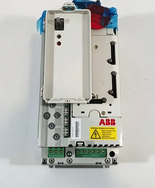 ABB ACS800-04-0009-5+J414 FREQUENCY CONVERTER - IN 4