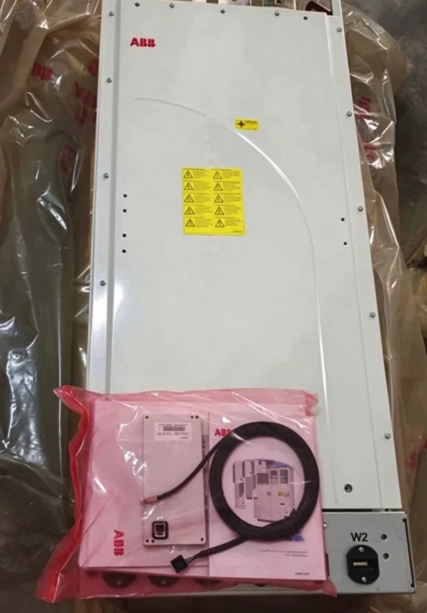 ABB ACS800-04-0140-3+D150+P901 Frequency converter