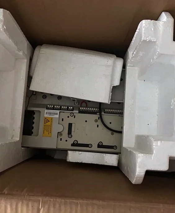 ABB ACS800-104-0020+N671+Q950 frequency converter 3