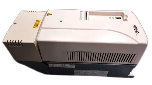 ABB ACS800-DEMAG-01-0025-3+E200+0J400+N672 AC DRIVE HT 2