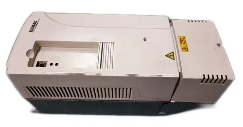 ABB ACS800-DEMAG-01-0025-3+E200+0J400+N672 AC DRIVE HT