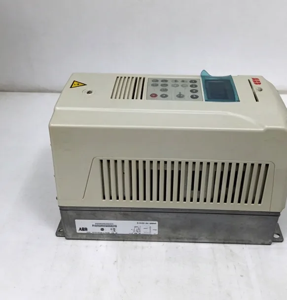 ABB 10 HP ACS800-U1-0011-5 380-500V 14.A 3