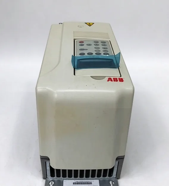 ABB 10 HP ACS800-U1-0011-5 380-500V 14.A 4
