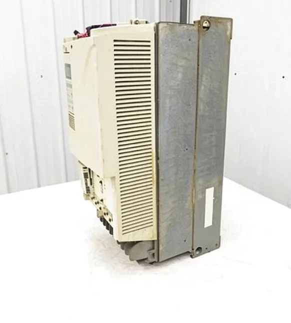 ABB ACS800-U1-0140-5 VFD Variable Speed AC Drive 150Hp 480V 3Ph 2