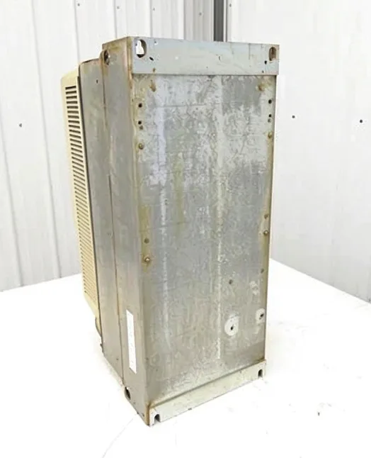 ABB ACS800-U1-0140-5 VFD Variable Speed AC Drive 150Hp 480V 3Ph 3