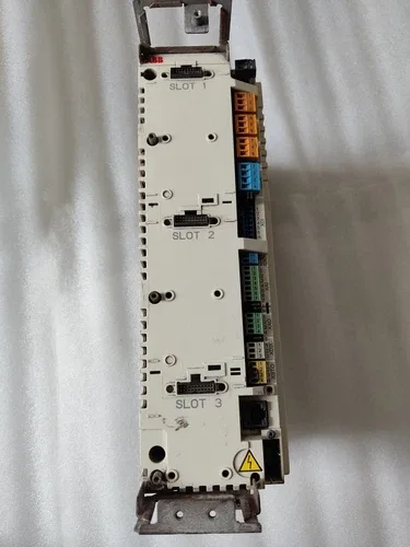 ABB ACS850-04-010A-5+J400 4KW 5 HP