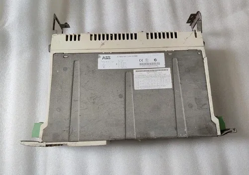 ABB ACS850-04-010A-5+J400 4KW 5 HP 3