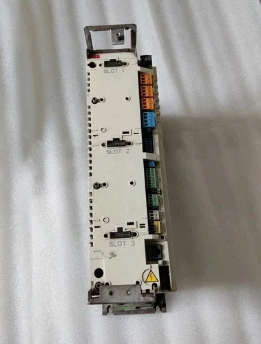 ABB ACS850-04-010A-5+J400 4KW 5 HP 2