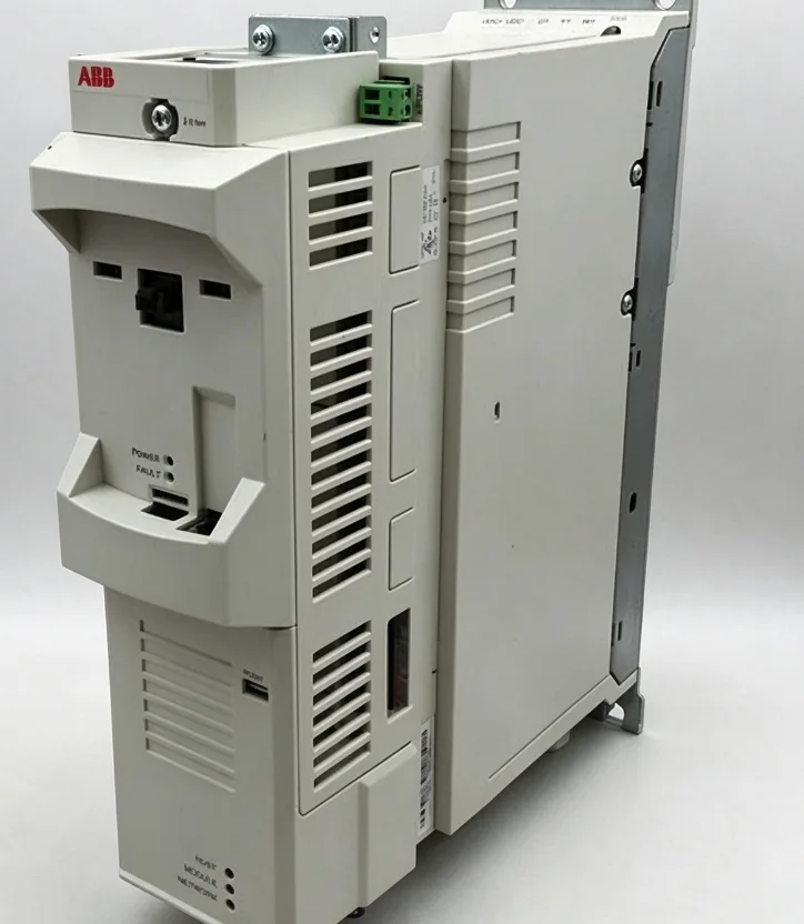 ABB ACS850-04-018A-5+E200+J400+N750 AC Drive 7.5kW/10HP 18A 415V
