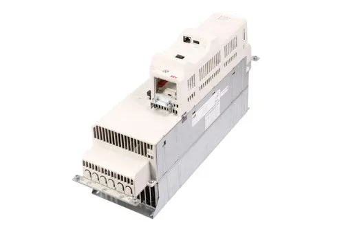 ABB ACS850-04-025A-2 4