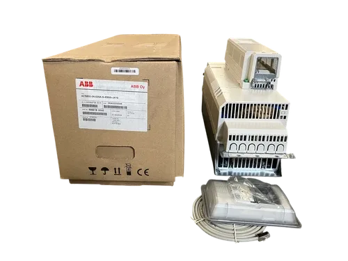 ABB ACS850-04-025A-5+E200+J410 NFP 2