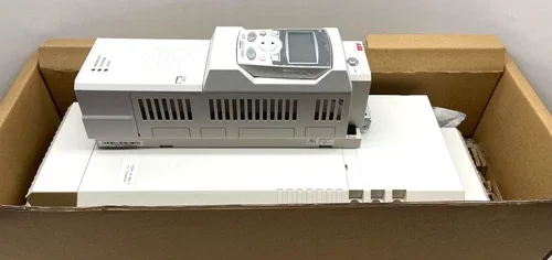 ABB ACS850-04-025A-5+J400 JUC-11 ACS-CP-U +CU COVER JMU-02 +MEMORY KIT