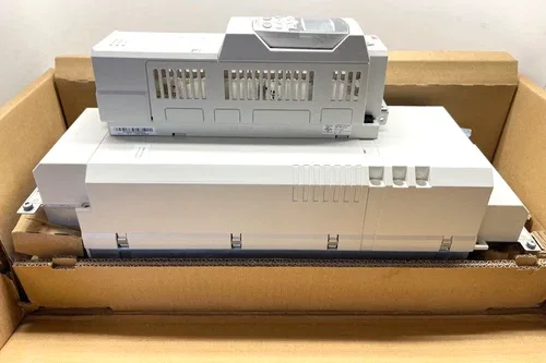ABB ACS850-04-025A-5+J400 JUC-11 ACS-CP-U +CU COVER JMU-02 +MEMORY KIT 2