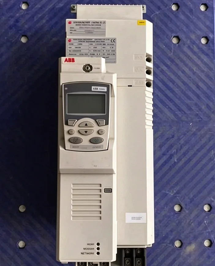 ABB ACS850-04-030A-5+J400 frequency converter