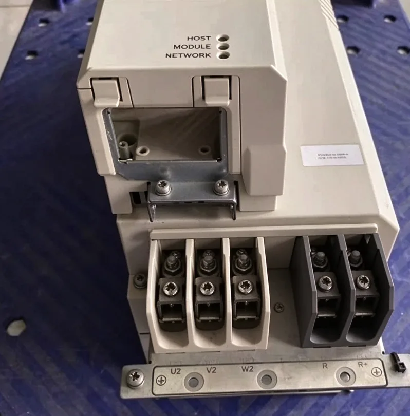 ABB ACS850-04-030A-5+J400 frequency converter 3