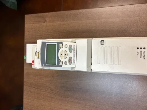 ABB ACS850-04-03A6-5+E200+J400+K454 2
