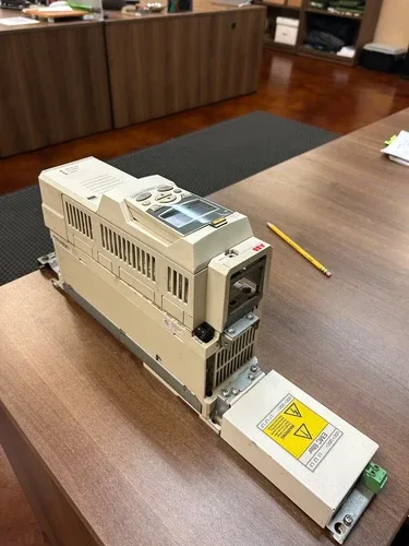 ABB ACS850-04-03A6-5+E200+J400+K454