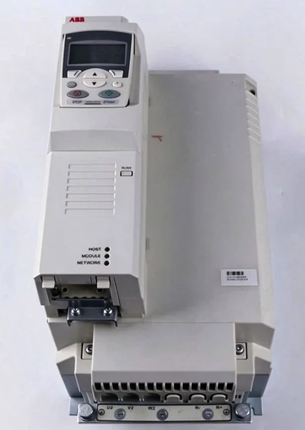 ABB Frequency Converter ACS850-04-061A-5+J400 • 2