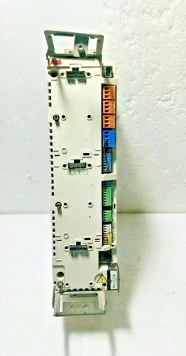 ABB ACS850-04-06A0-5+J400 AC Drive 2.2kW 3HP 500V - Parts