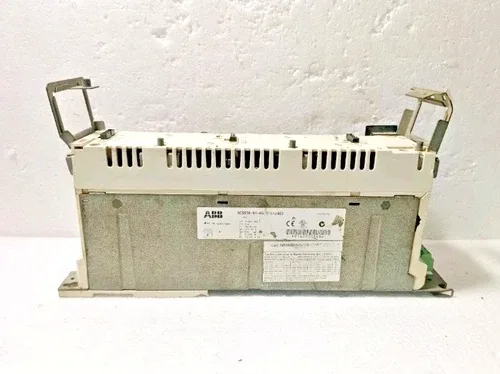 ABB ACS850-04-06A0-5+J400 AC Drive 2.2kW 3HP 500V - Parts 3