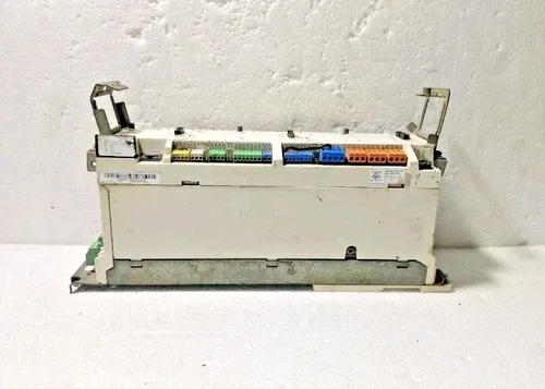 ABB ACS850-04-06A0-5+J400 AC Drive 2.2kW 3HP 500V - Parts 4