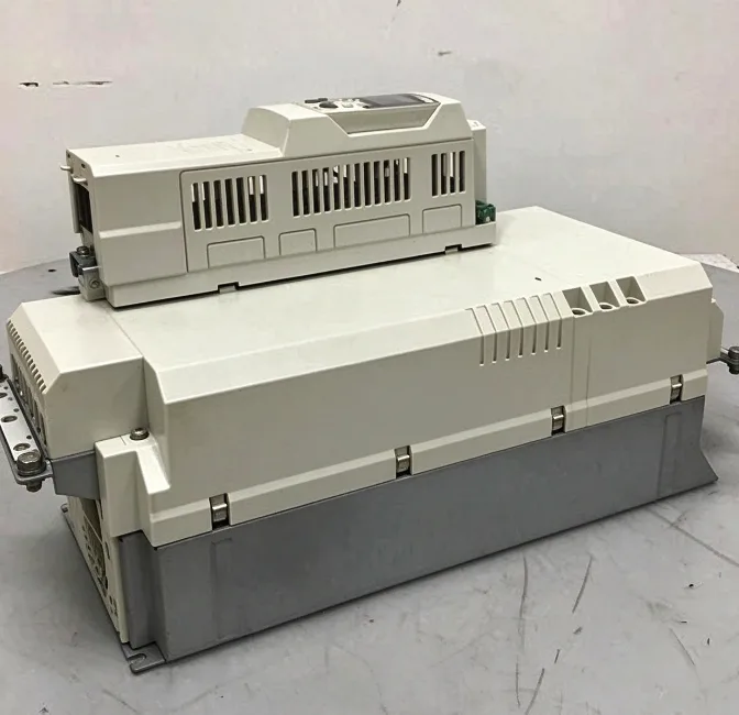 ABB Commercial Module Drive ACS850-04-078A-5+J410+L517 123540