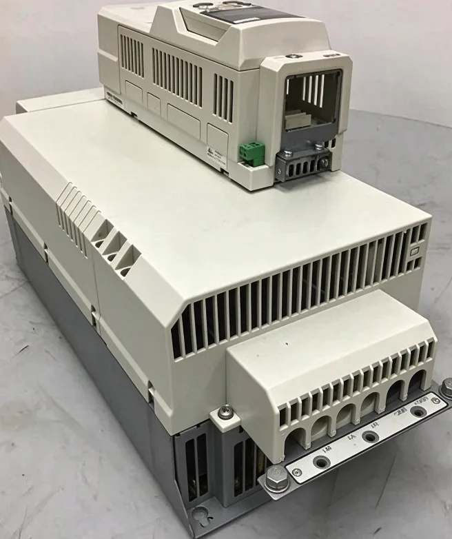 ABB Commercial Module Drive ACS850-04-078A-5+J410+L517 123540 2
