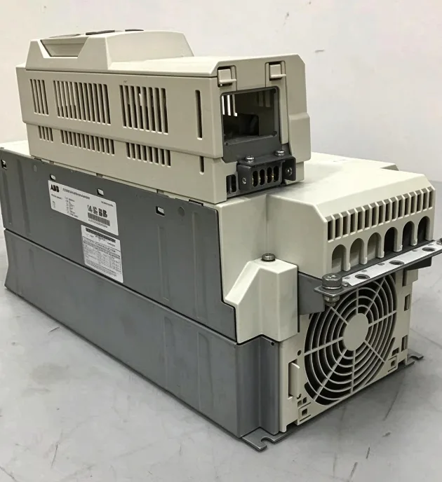 ABB Commercial Module Drive ACS850-04-078A-5+J410+L517 123540 3