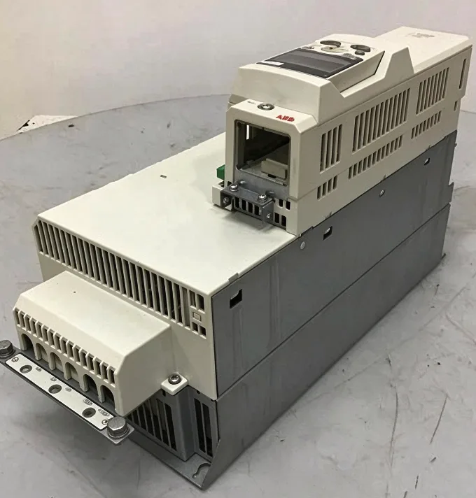 ABB Commercial Module Drive ACS850-04-078A-5+J410+L517 123540 4