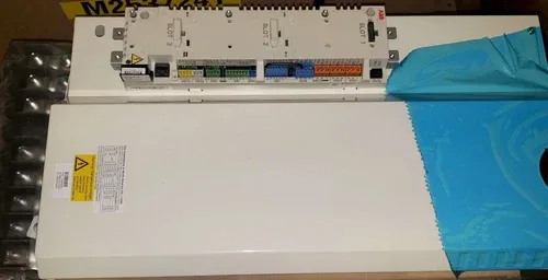 ABB ACS850-04-202A-5+J414+N2010+N7501+P904+P916+0R715 Corp Frequency Convert 3