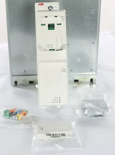 ABB ACS850-04-202A-5+J414+N2010+N7501+P904+P916+0R715 Corp Frequency Convert 2