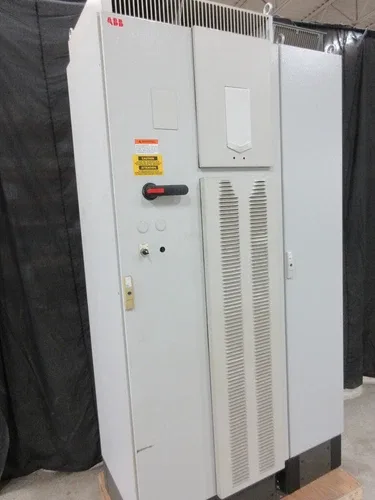 ABB ACS850-04-875A-5+H381+J400 AC Drive With Rittal Enclosures