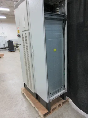 ABB ACS850-04-875A-5+H381+J400 AC Drive With Rittal Enclosures 3