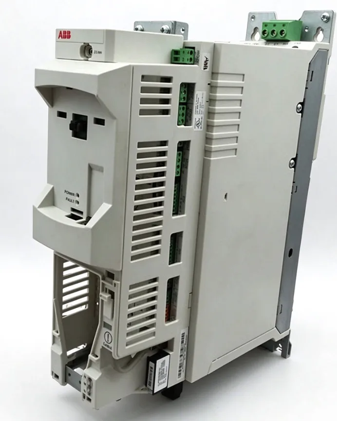 ABB ACS850-SP04-018A-5+SP600 AC Drive 3 Phase 380-500V