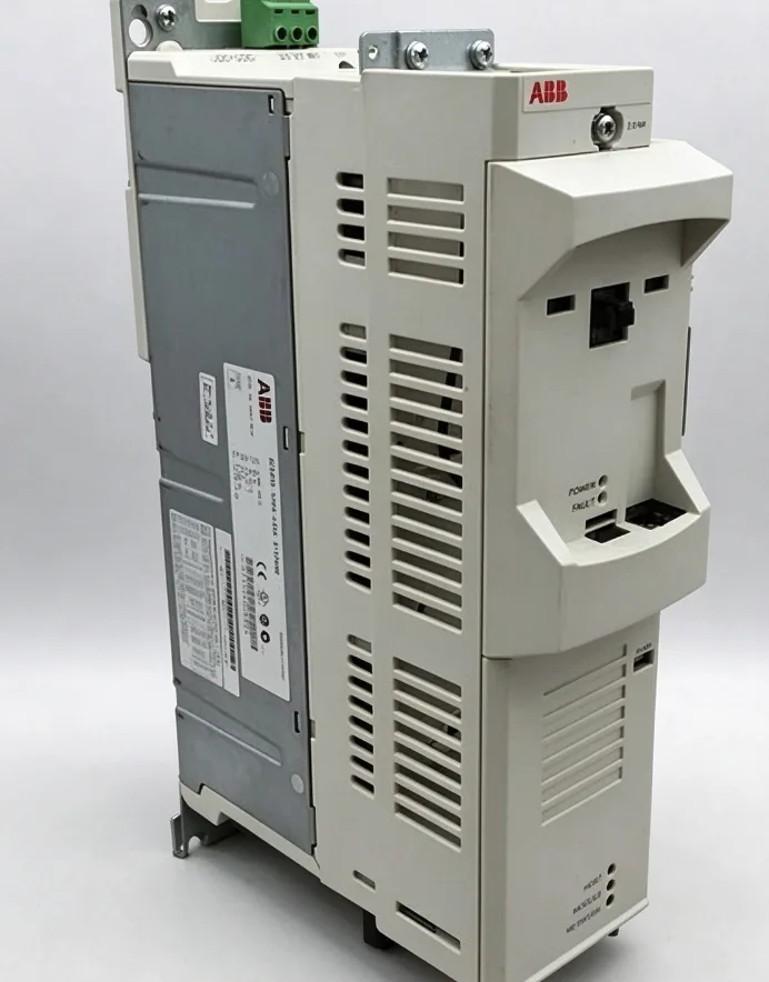 ABB ACS850-SP04-03A6-5+SP600 AC Drive 3 Phase 380-500V