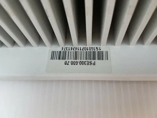 ABB Softstarter Type PSE300-600-70 4