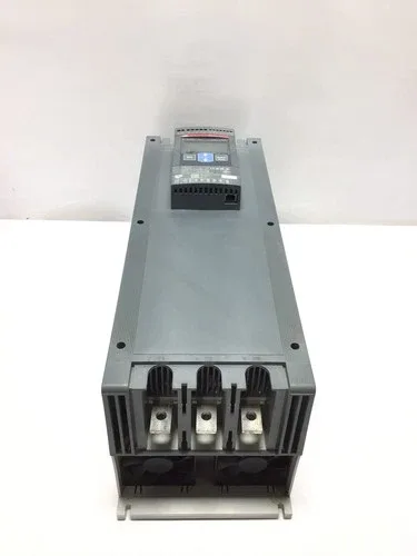 ABB PSE370-600-70 Soft Starter 370A 2