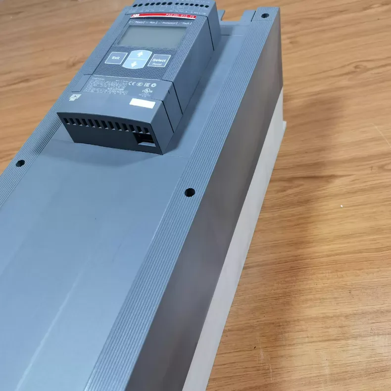 ABB PSE250-600-70 Inverter 2