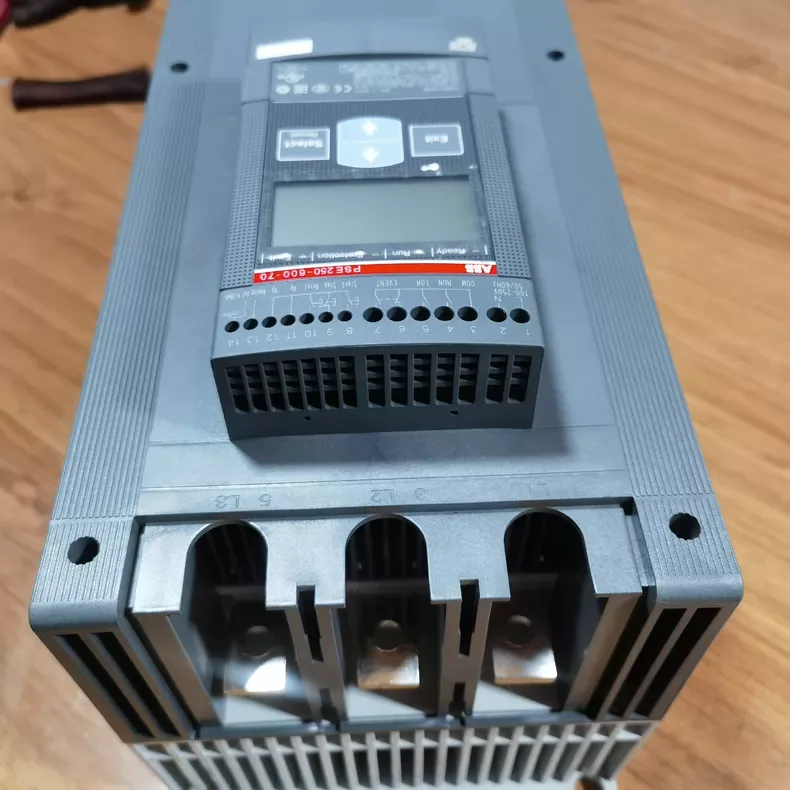 ABB PSE250-600-70 Inverter