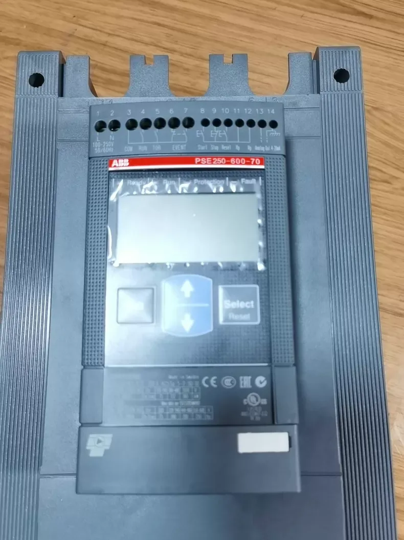 ABB PSE250-600-70 Inverter 5