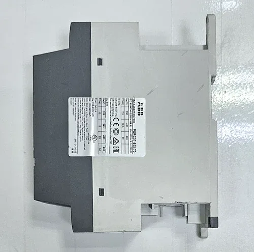 ABB PSRC37-600-70 Soft Starter 37A 600VAC 2