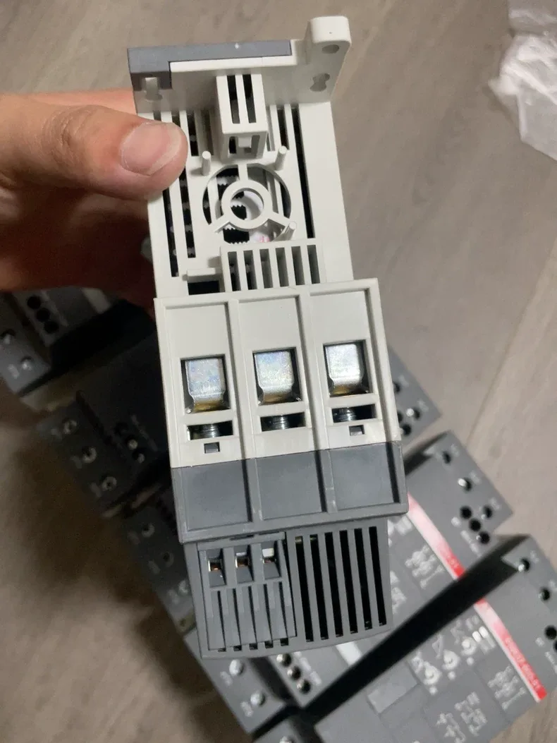 ABB PSR37-600-81 2