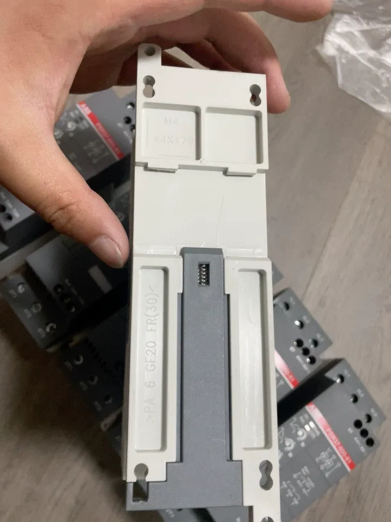 ABB PSR37-600-81 6