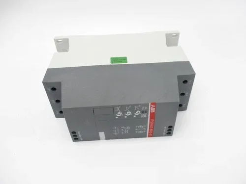 ABB 1SFA896112R8100 PSR60-600-81 600VAC 60A 3