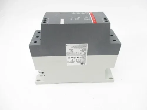 ABB 1SFA896112R8100 PSR60-600-81 600VAC 60A 2