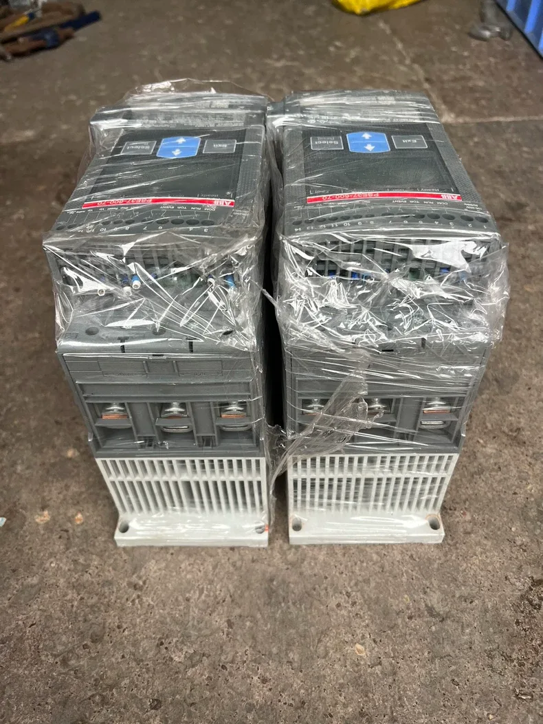 ABB PSE37-600-70 Soft Starter 37A