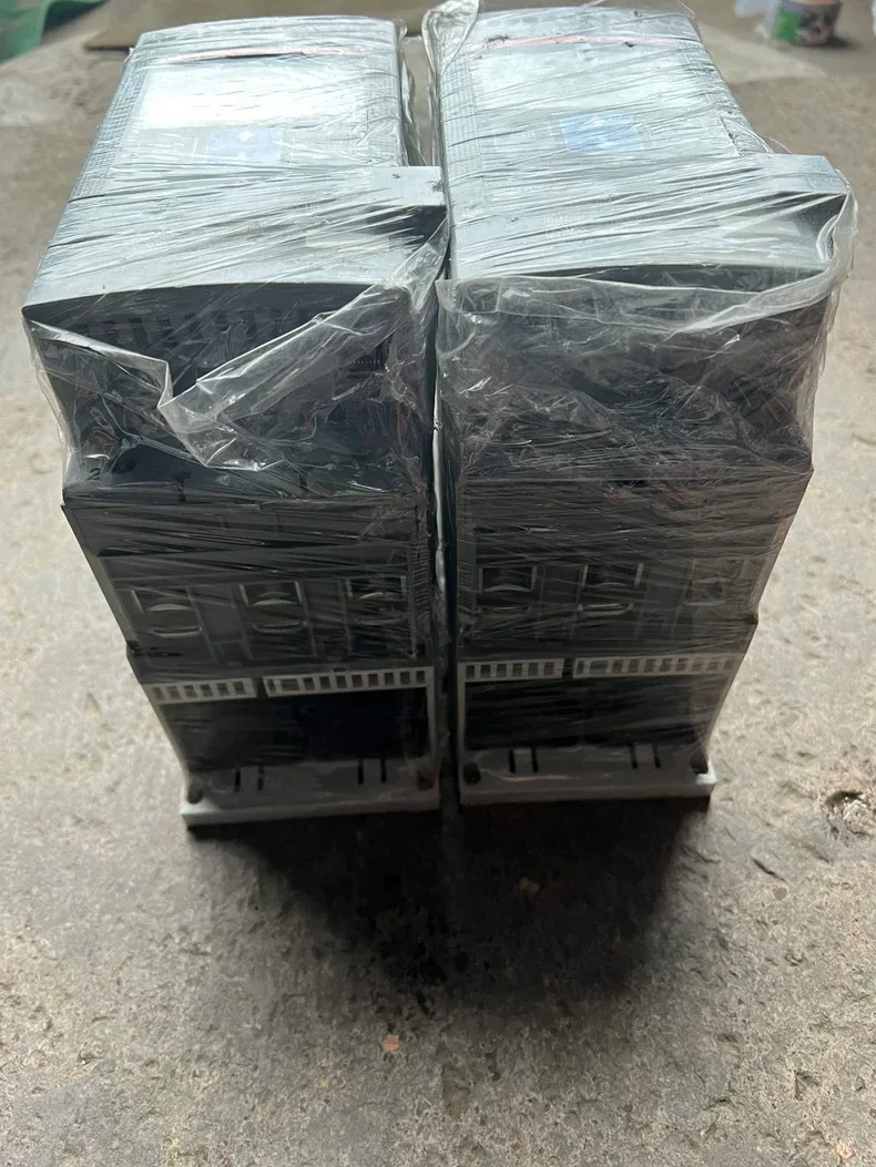 ABB PSE37-600-70 Soft Starter 37A 3